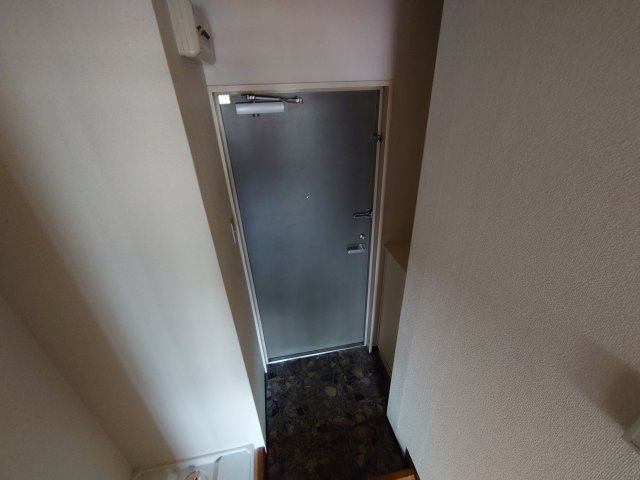 【玄関】 | 菊地ビル