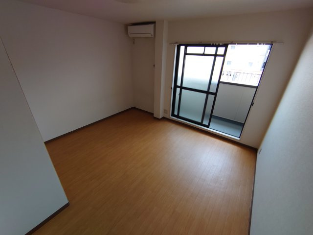 【寝室】 | 菊地ビル