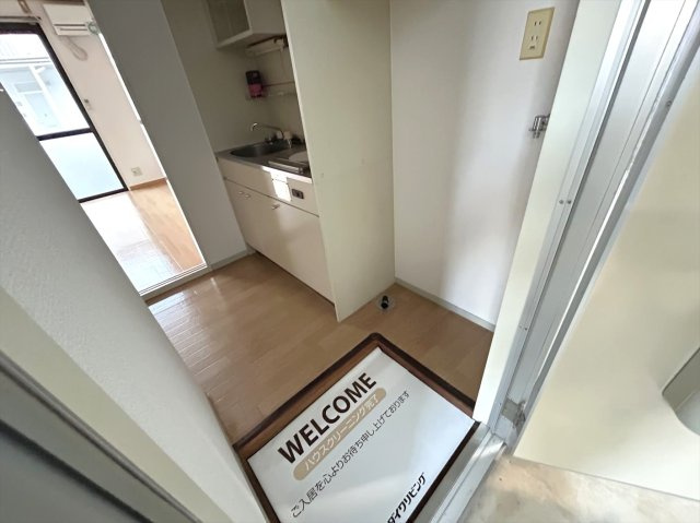 パークハウス　B棟のその他