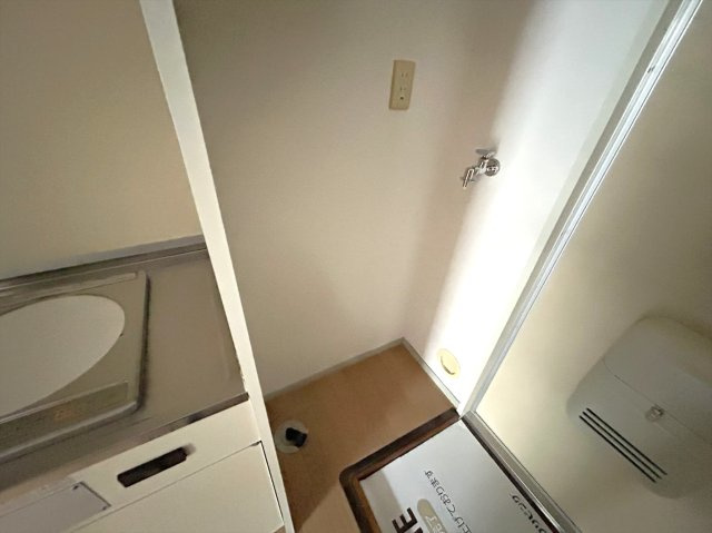 パークハウス　B棟の設備