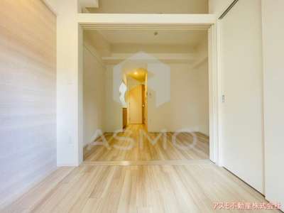 【内装】 | セレニテ谷九プリエ