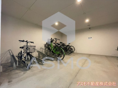 【その他共用部分】 | セレニテ谷九プリエ