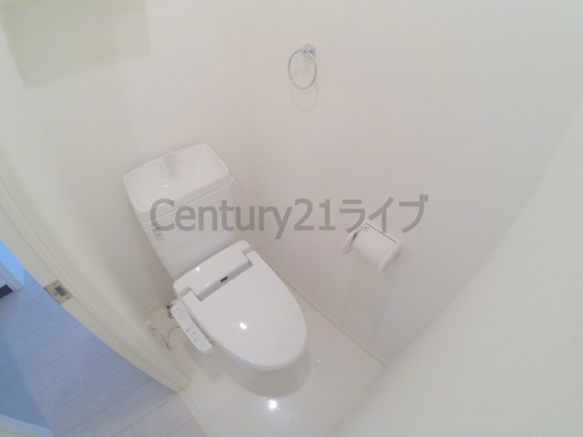 【トイレ】 | ＧＫレジデンス中州