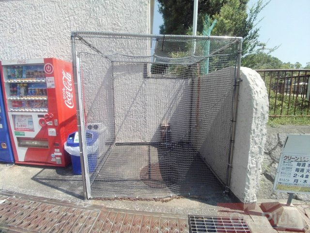 西芦屋グリーンハウスのその他共用部分