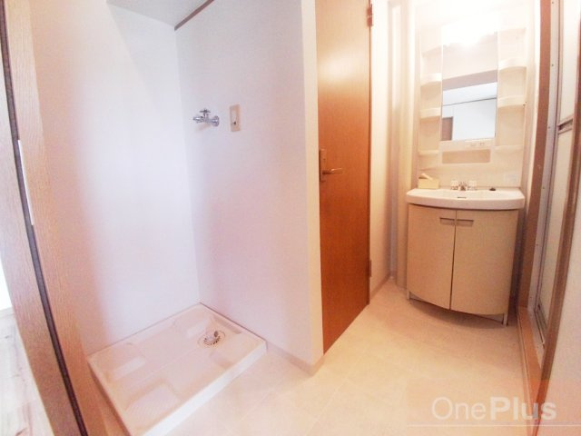 西芦屋グリーンハウスの玄関