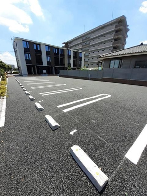 【駐車場】 | カサレガンテ