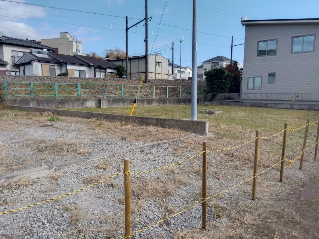 売土地　伊豆の国市大仁の外観|建築条件なし！お好きなハウスメーカーでお家が建てられます。