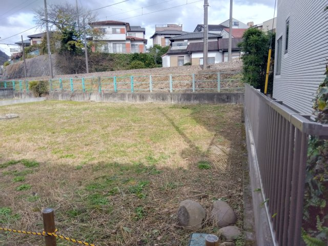 売土地　伊豆の国市大仁の外観|伊豆箱根鉄道駅【大仁駅】から徒歩5分の好立地です。通勤通学に便利です。