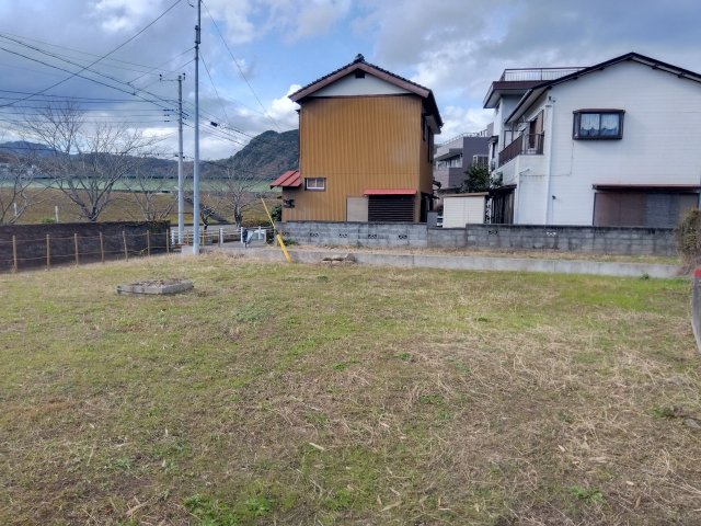 売土地　伊豆の国市大仁の外観|伊豆中央道大仁IC・国道136号線まで車で5分です。多方面へのアクセス良好です。