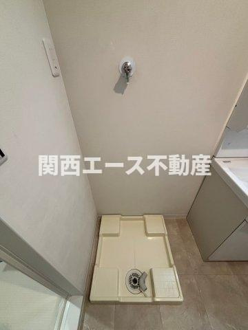 【設備】 | ルクレール大蓮Ⅰ