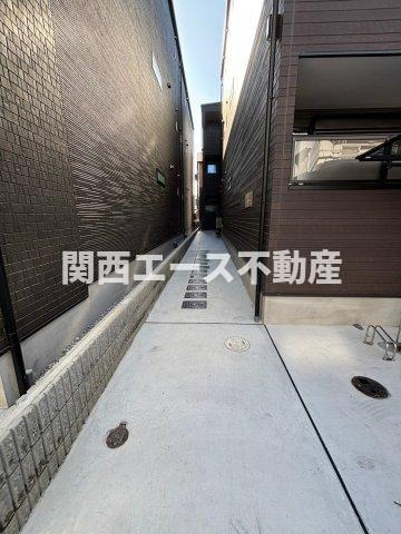 【その他】 | ルクレール大蓮Ⅰ