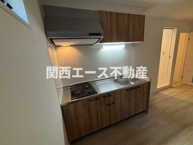  | ルクレール大蓮Ⅰ