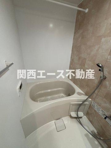 【浴室】 | ルクレール大蓮Ⅰ