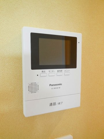 チェリー　ミル　Ｇの設備|その他設備