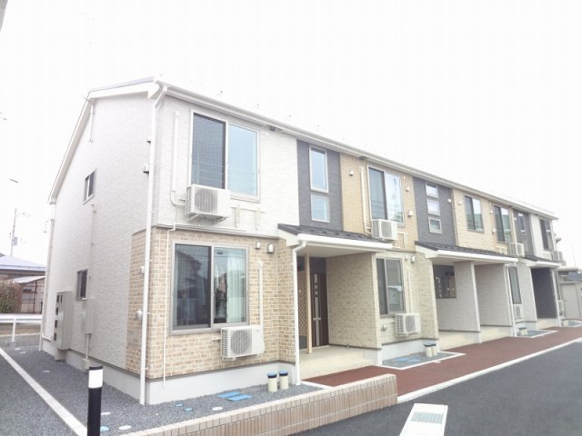 チェリー　ミル　Ｇの外観|外観写真