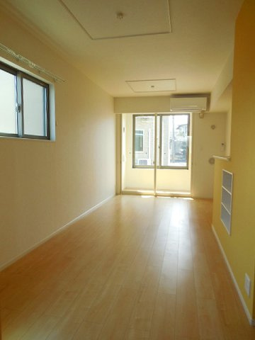 チェリー　ミル　Ｇの居間・リビング|居室・リビング