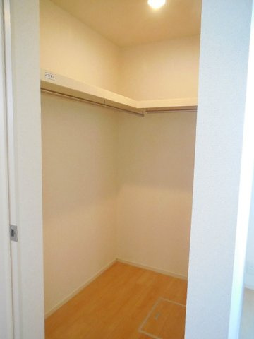 チェリー　ミル　Ｇの収納|収納