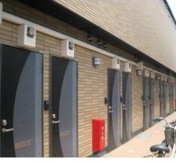 【外観】 | イルパラッツォ曳舟 | イルパラッツォ曳船の外観★