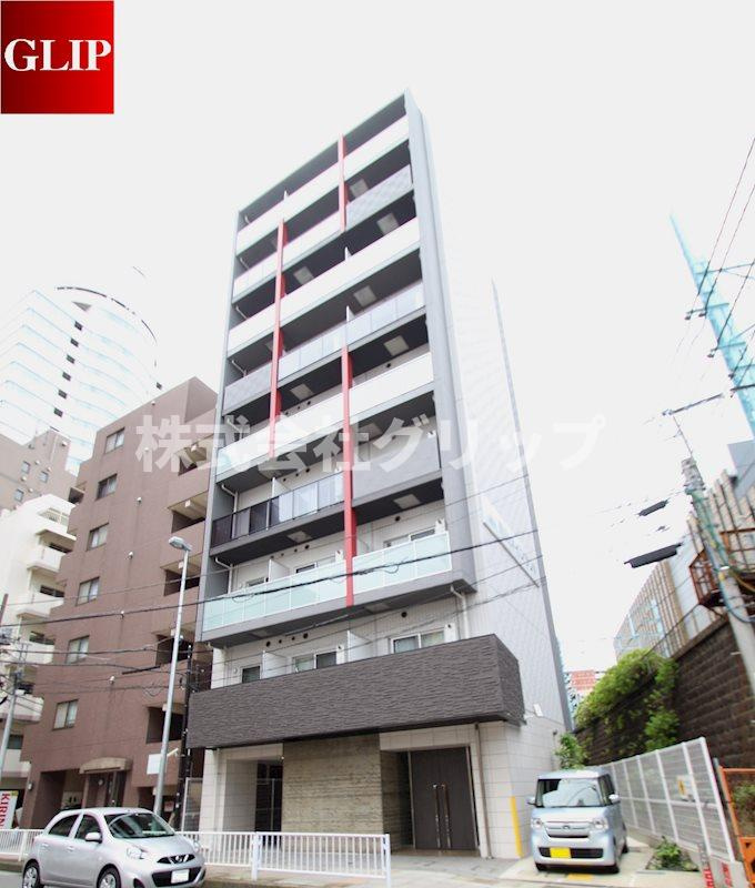 メインステージ横濱東口