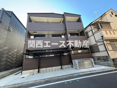  | ルクレール大蓮Ⅰ