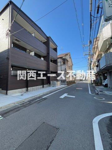  | ルクレール大蓮Ⅰ