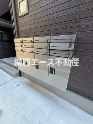 【設備】 | ルクレール大蓮Ⅰ