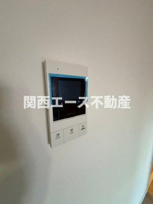 【セキュリティ】 | ルクレール大蓮Ⅱ