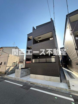  | ルクレール大蓮Ⅱ