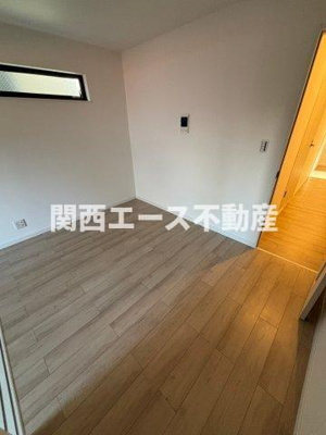 【居間・リビング】 | ルクレール大蓮Ⅱ