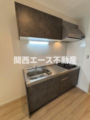  | ルクレール大蓮Ⅱ