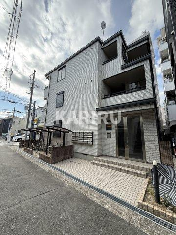 エトワール高殿