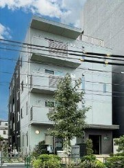 【外観】 | 綺麗な外観。