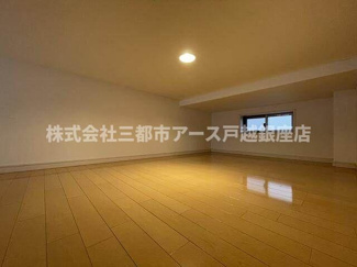 【収納】 | バーミープレイス洗足池 