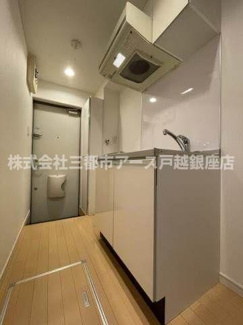 【その他】 | バーミープレイス洗足池 