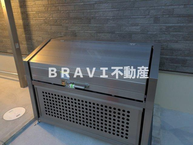 フジパレス城東東中浜Ⅲ番館 BRAVI不動産のその他