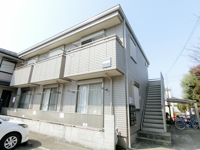 ＯＺＡＫＩフラッツのエントランス|★ご入居後も安心な24時間電話サポート★