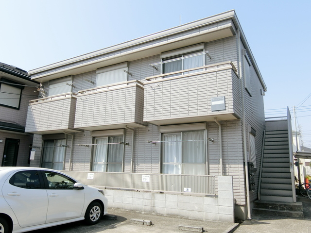 ＯＺＡＫＩフラッツ