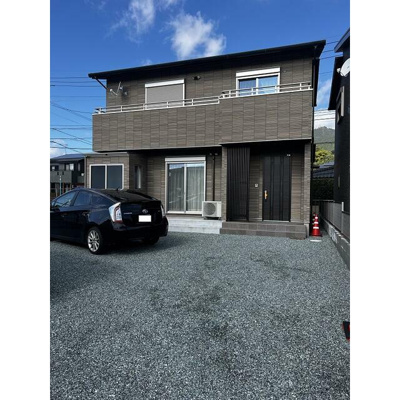 【外観】 | 熊本県熊本市西区松尾2丁目