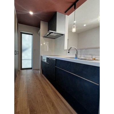 【キッチン】 | 熊本県熊本市西区松尾2丁目