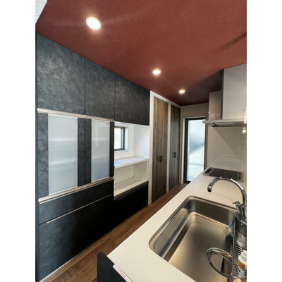 【キッチン】 | 熊本県熊本市西区松尾2丁目