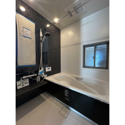 【浴室】 | 熊本県熊本市西区松尾2丁目