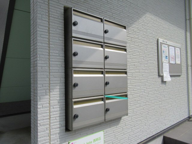Grand　Jete西明石のその他共用部分