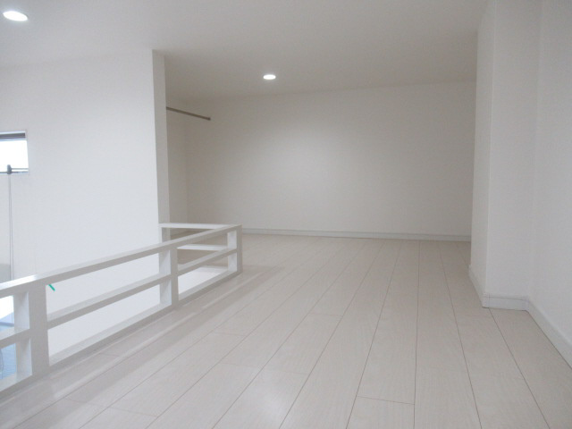 Grand　Jete西明石の寝室