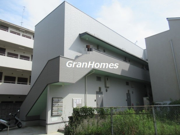 Grand　Jete西明石