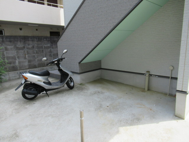 Grand　Jete西明石のその他