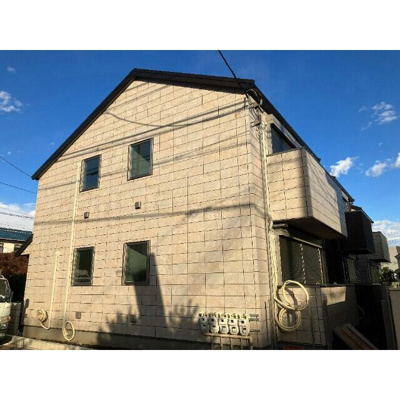 【外観】 | シエルクレール井荻 | 新築！