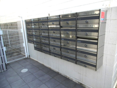 【その他共用部分】 | ラヴェルデューア茶臼山