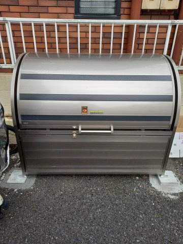 プリムローズ大島のその他共用部分