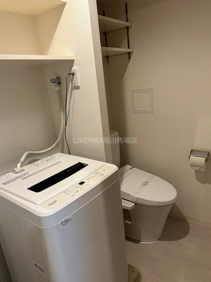 【その他】クレヴィスタ方南町Ⅱ