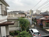 【展望】クレヴィスタ方南町Ⅱ 